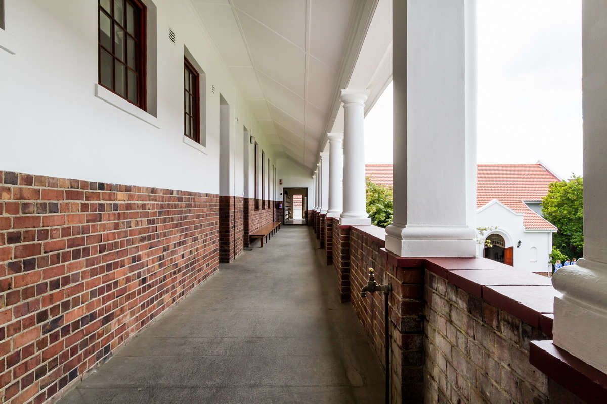 Rustenburg Girls High School