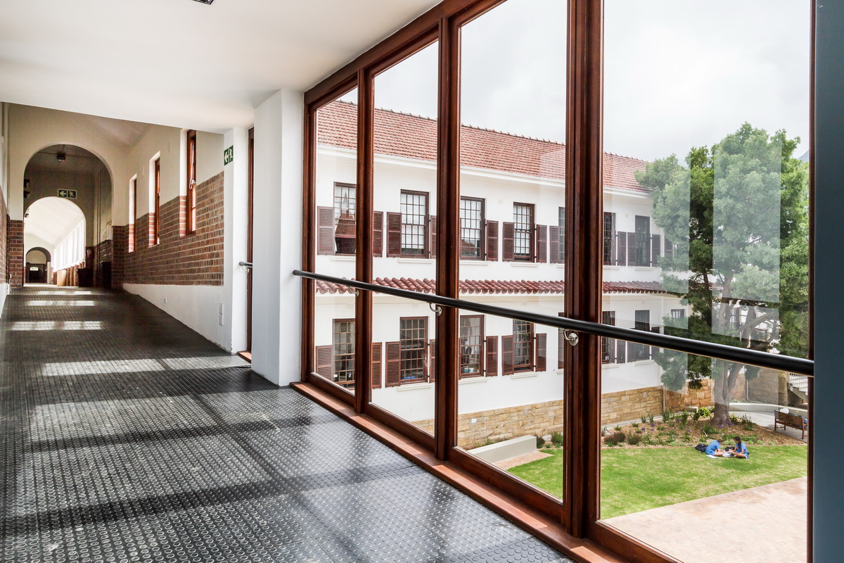 Rustenburg Girls High School