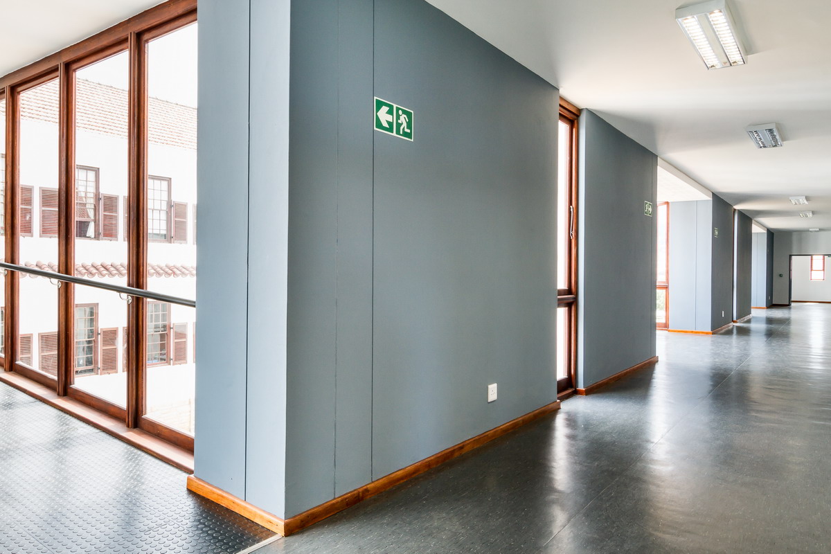 Rustenburg Girls High School