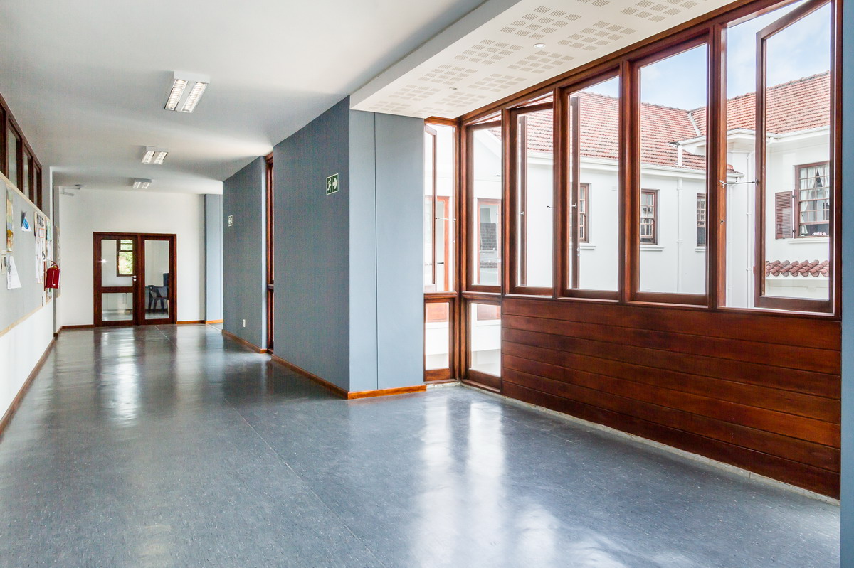 Rustenburg Girls High School