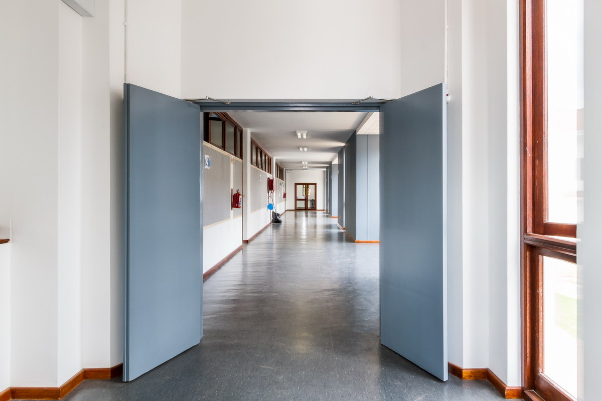 Rustenburg Girls High School