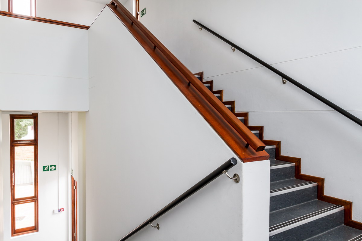 Rustenburg Girls High School