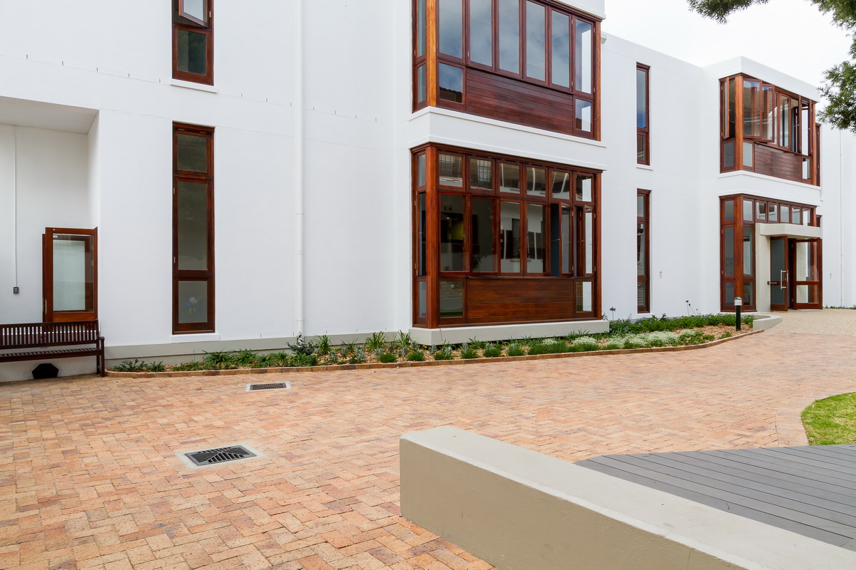 Rustenburg Girls High School