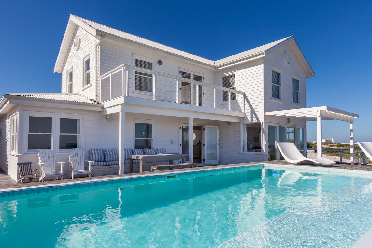 Pearl Bay