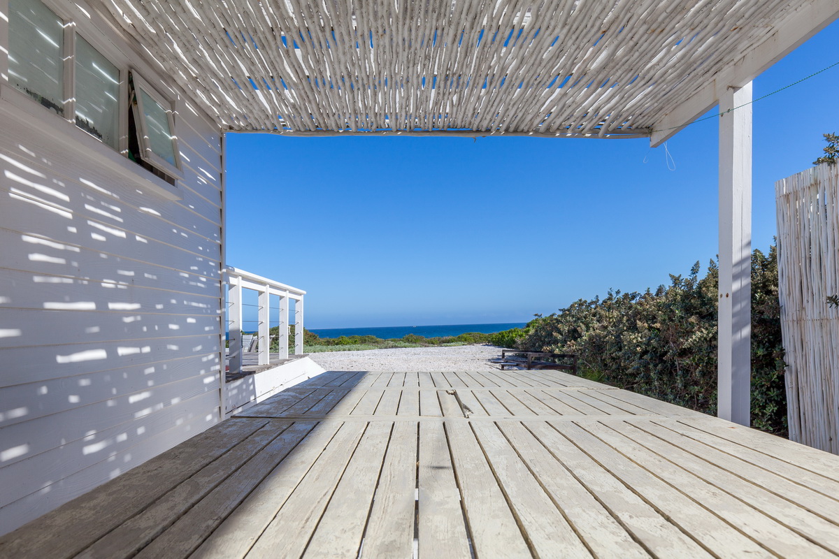 Pearl Bay