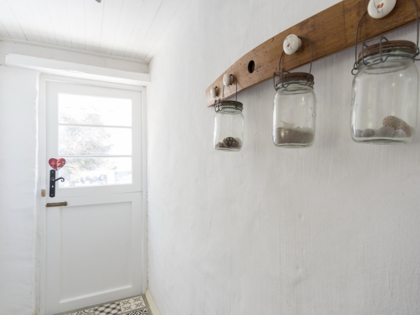 Rooisee Beach Cottage
