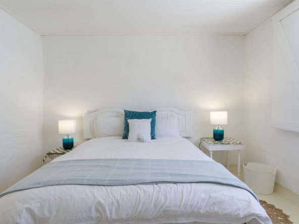 Rooisee Beach Cottage