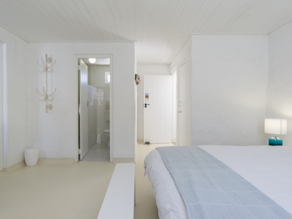 Rooisee Beach Cottage