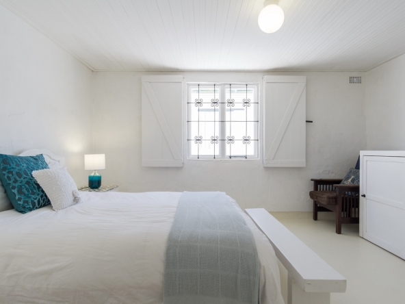 Rooisee Beach Cottage