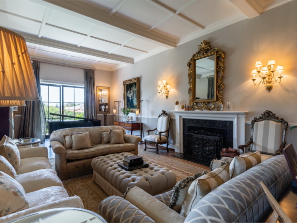 Sunningdale Manor AS 2023-012
