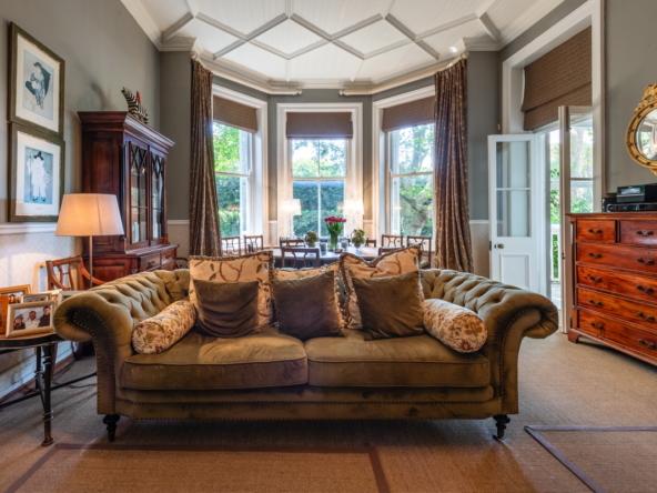 Sunningdale Manor AS 2023-025