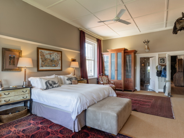 Sunningdale Manor AS 2023-042