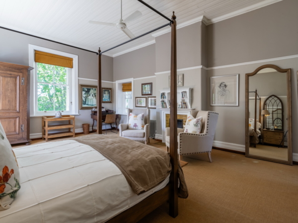 Sunningdale Manor AS 2023-047