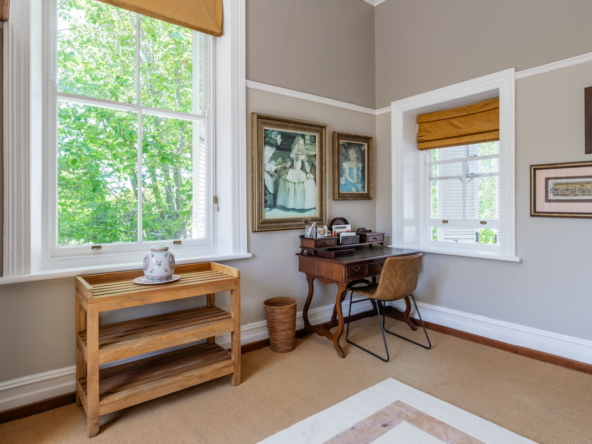 Sunningdale Manor AS 2023-048