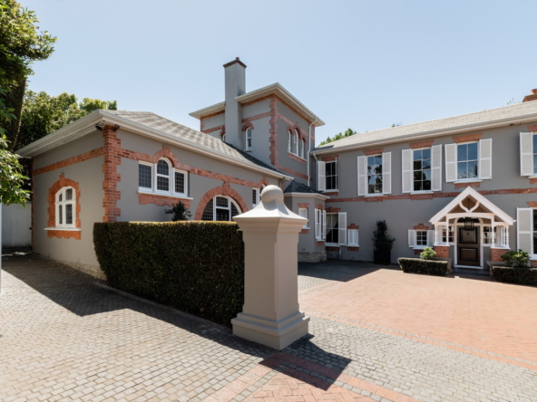 Sunningdale Manor AS 2023-054