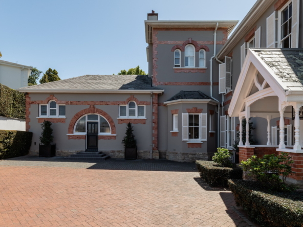 Sunningdale Manor AS 2023-057