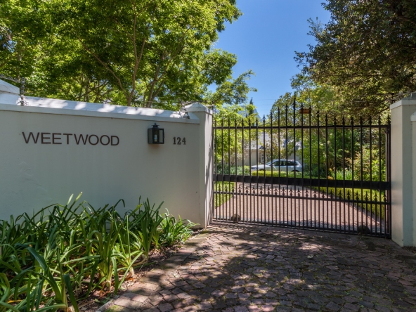 Weetwood