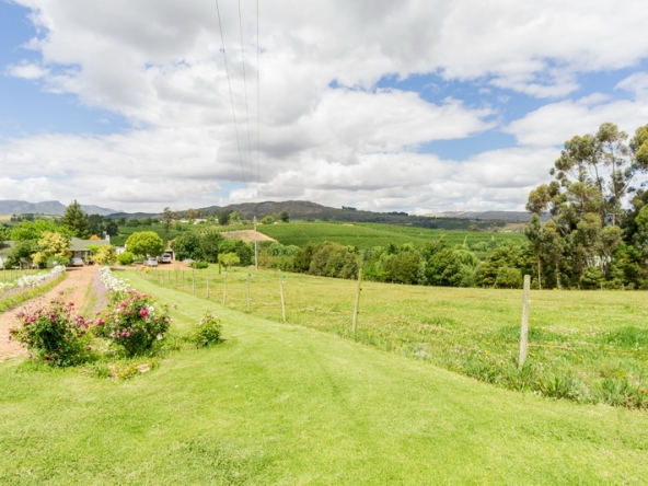 006 Kromme Rivier Farm AS 2017