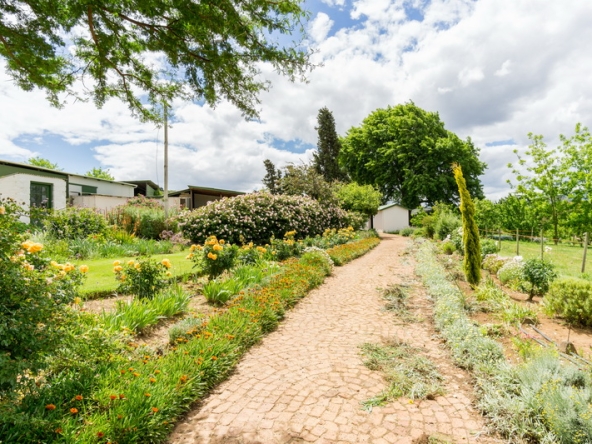 009 Kromme Rivier Farm AS 2017