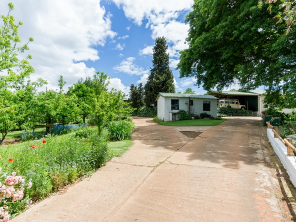 012 Kromme Rivier Farm AS 2017