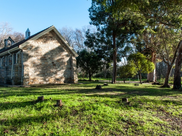 The Range Chapel