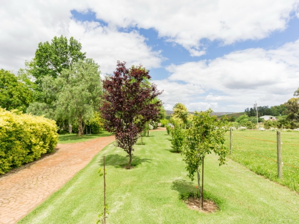 018 Kromme Rivier Farm AS 2017