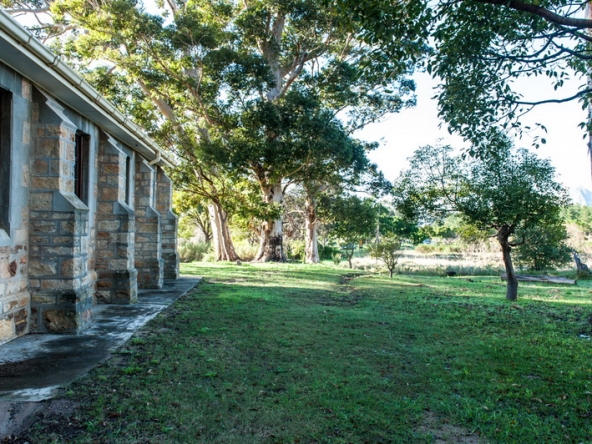 The Range Chapel