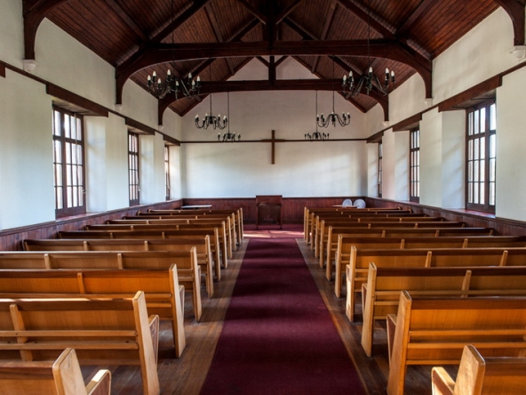 The Range Chapel