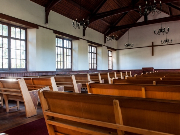 The Range Chapel