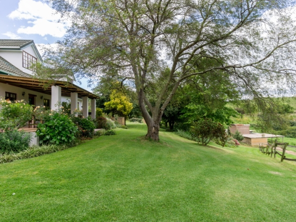 031 Kromme Rivier Farm AS 2017