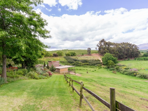 033 Kromme Rivier Farm AS 2017