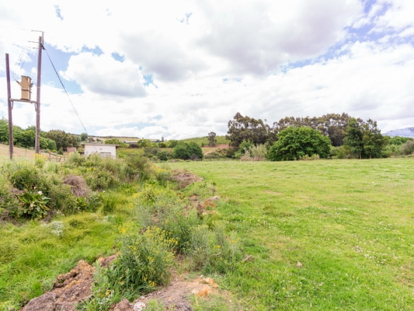063 Kromme Rivier Farm AS 2017