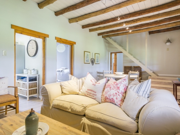 100 Kromme Rivier Farm AS 2017