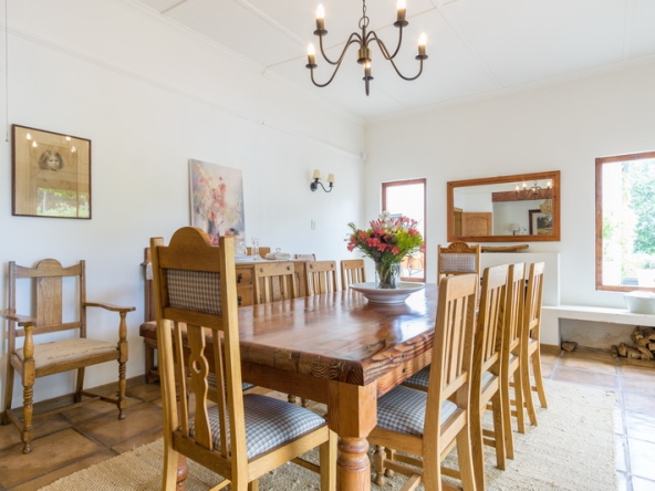 134 Kromme Rivier Farm AS 2017