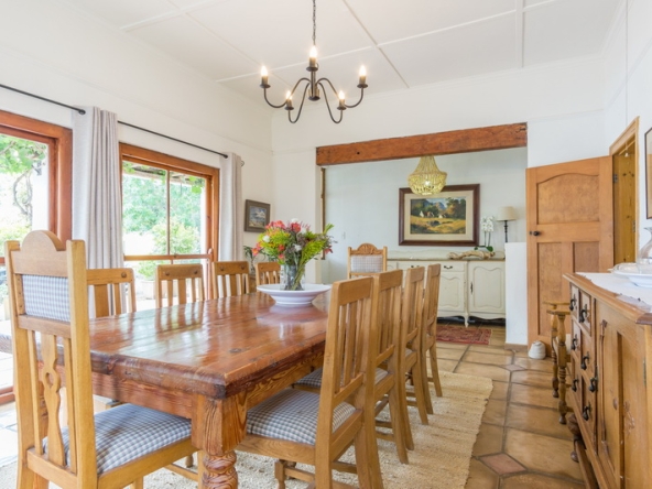 136 Kromme Rivier Farm AS 2017