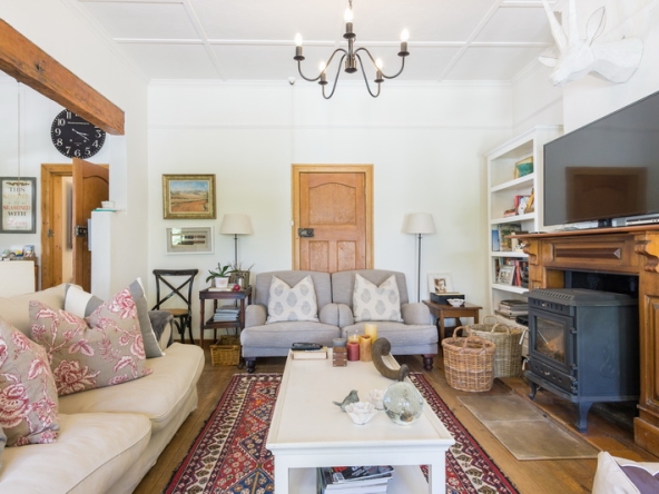 138 Kromme Rivier Farm AS 2017