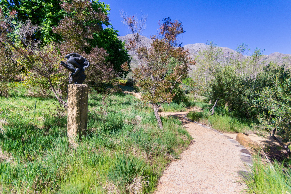 Artists Garden