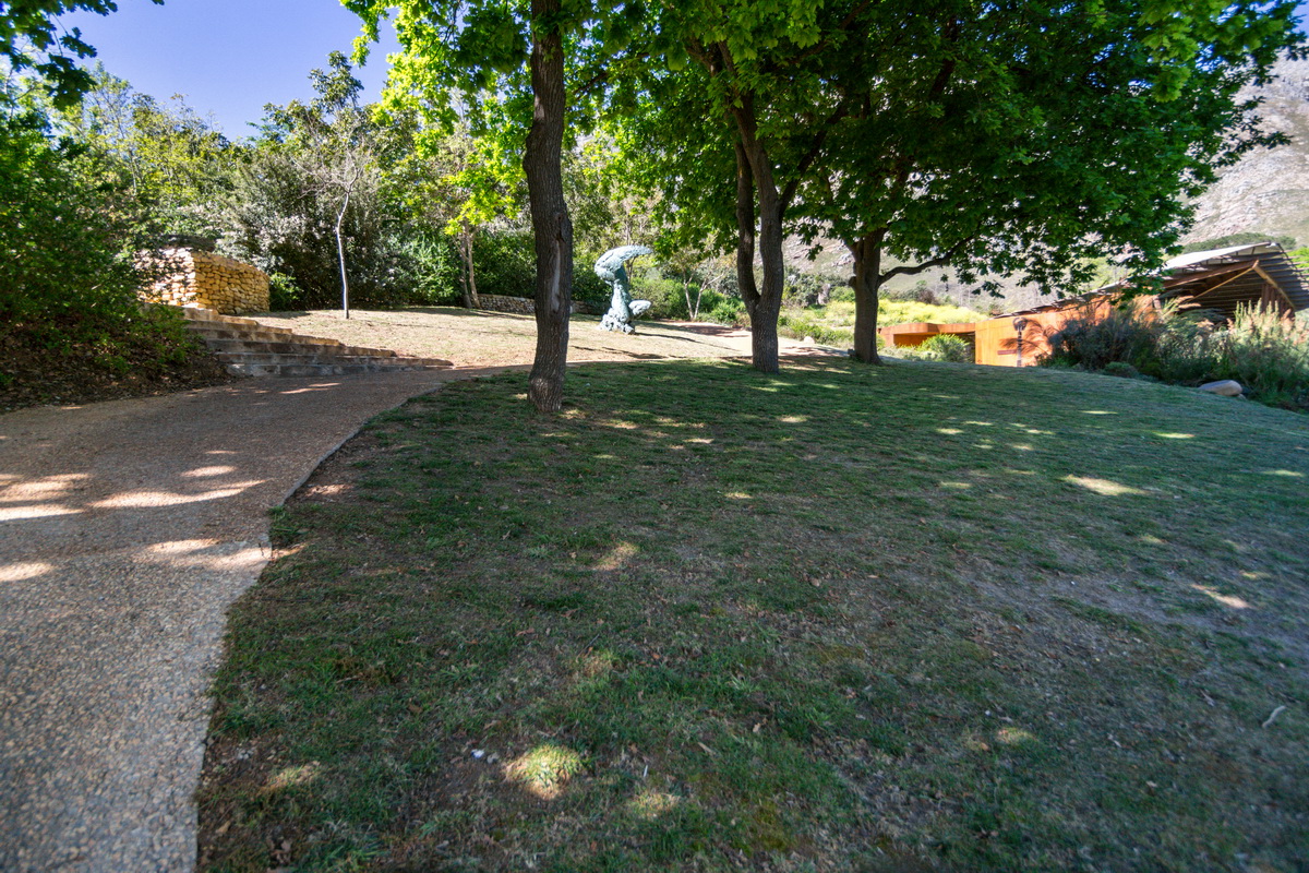 Artists Garden