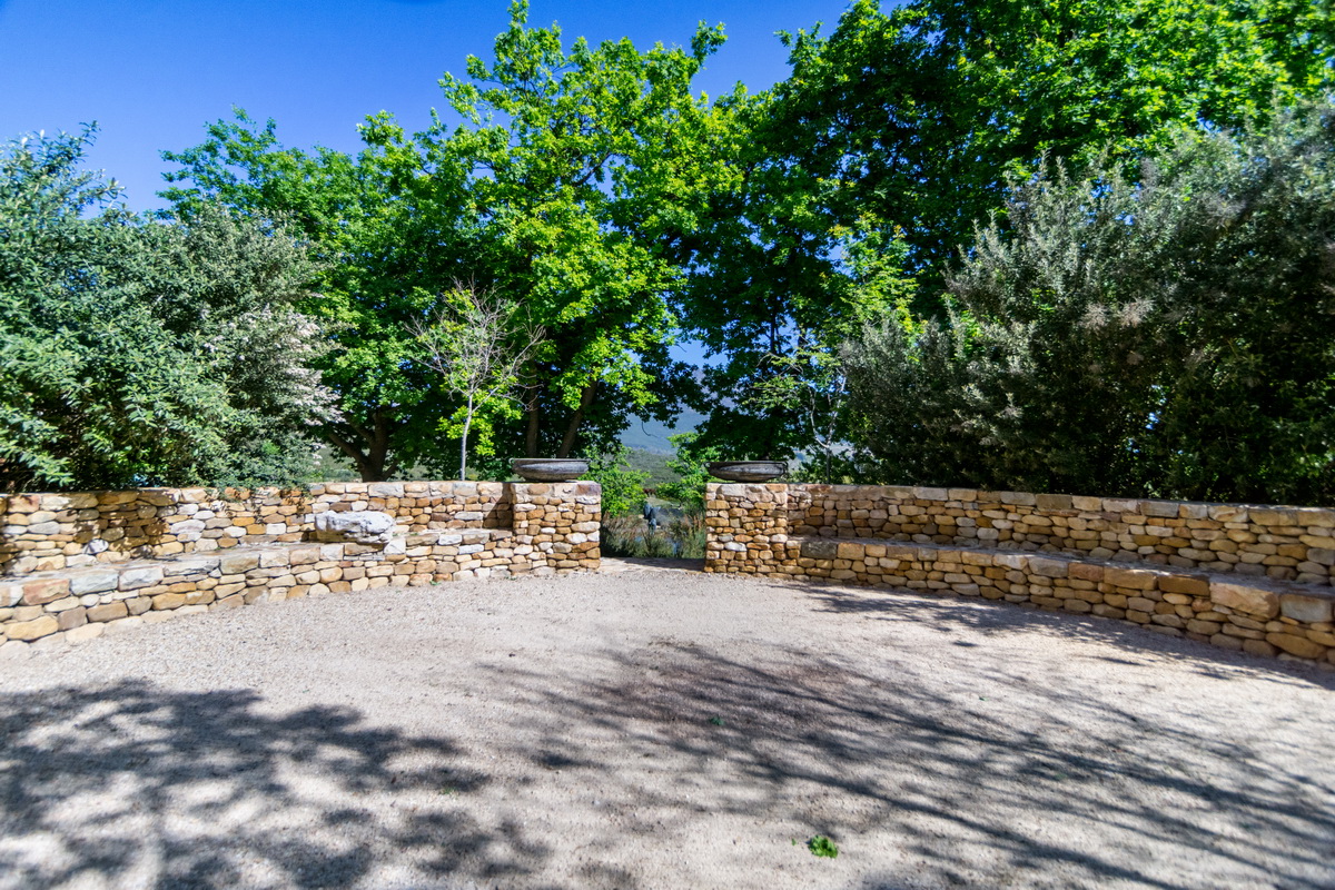 Artists Garden