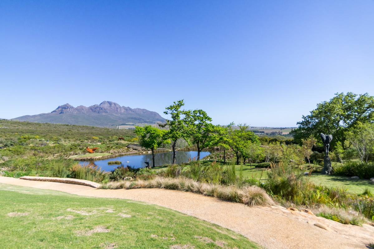 Artists Garden