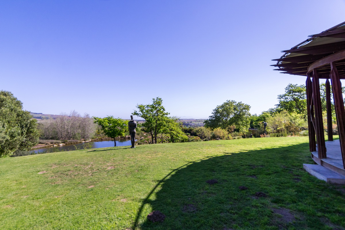 Artists Garden