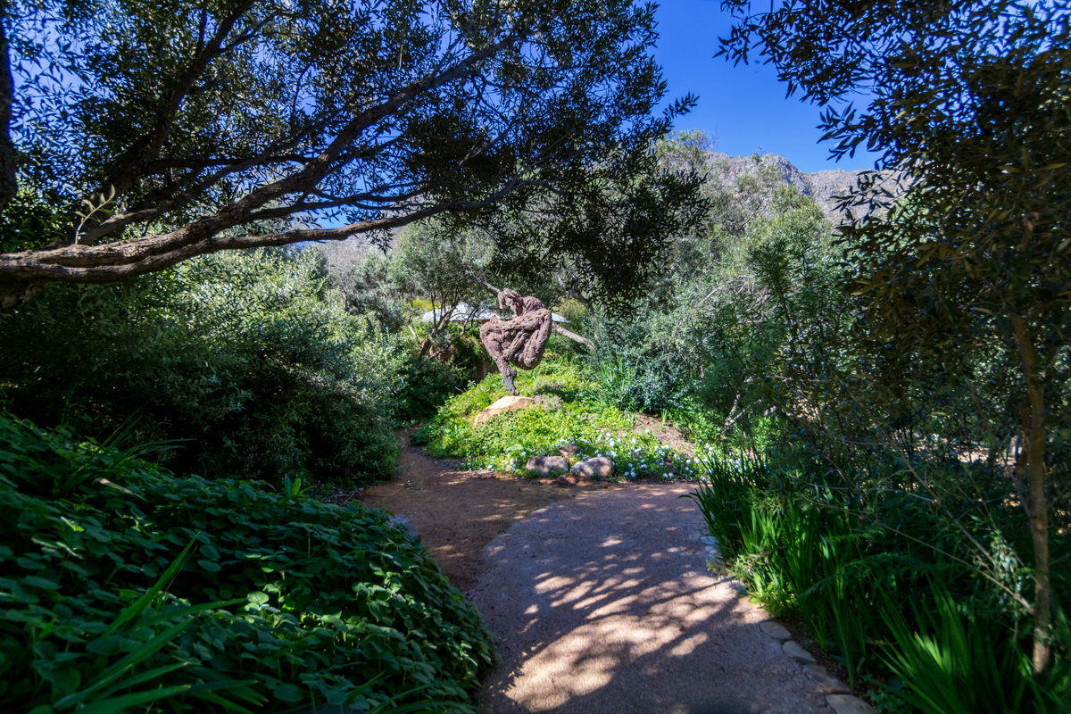 Artists Garden
