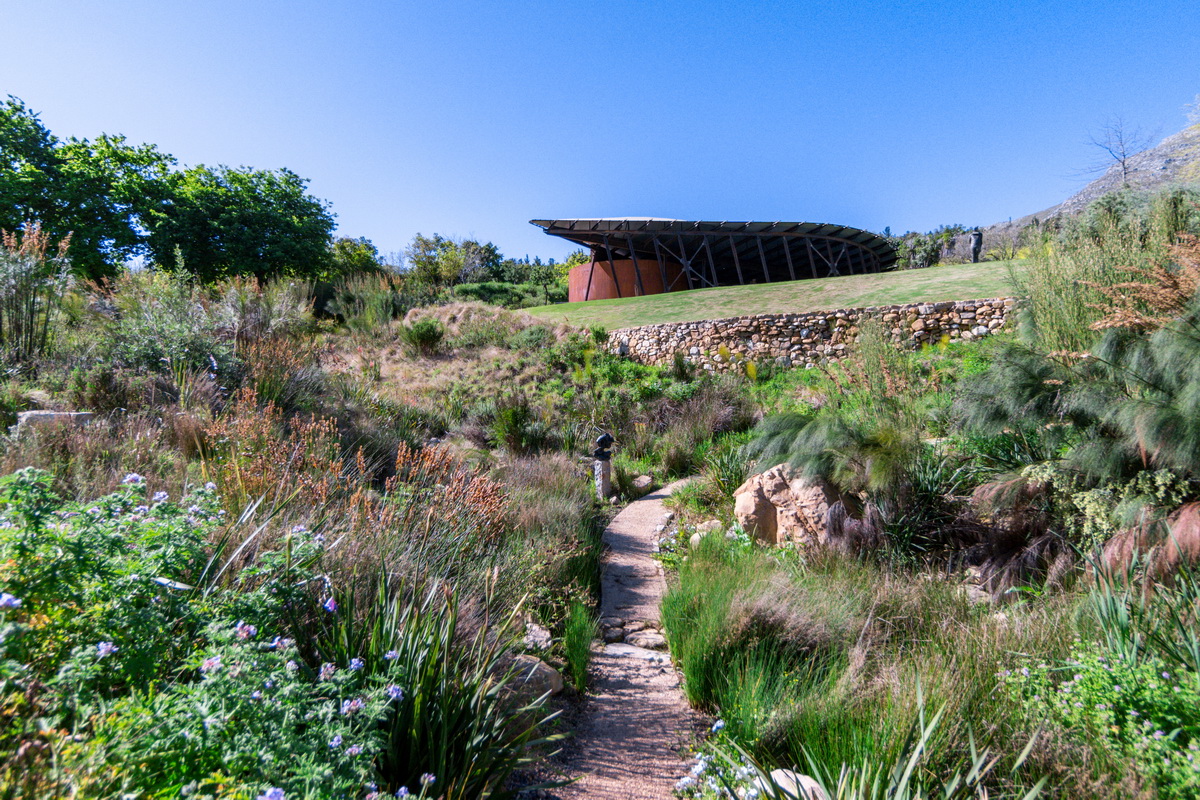 Artists Garden