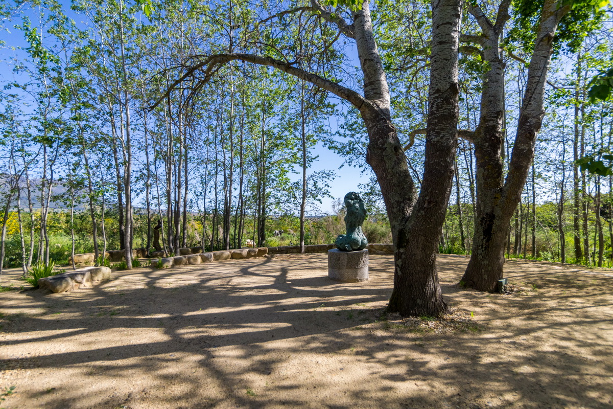Artists Garden