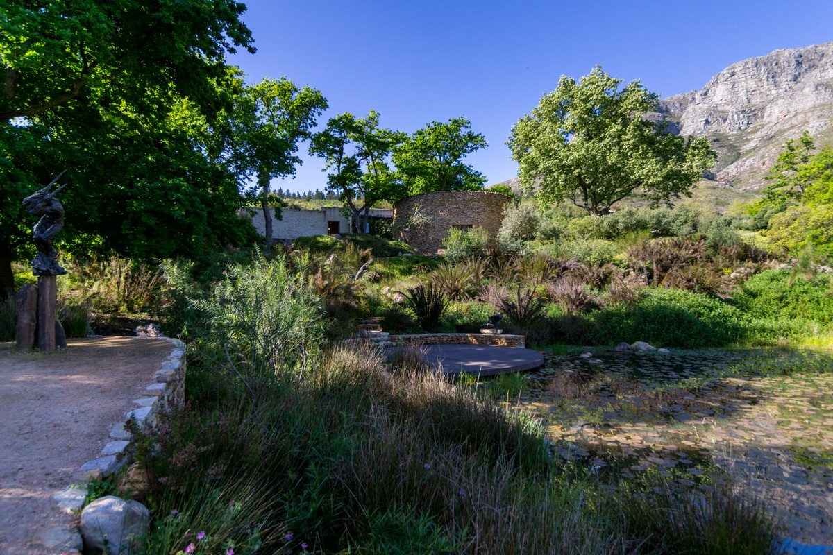 Artists Garden