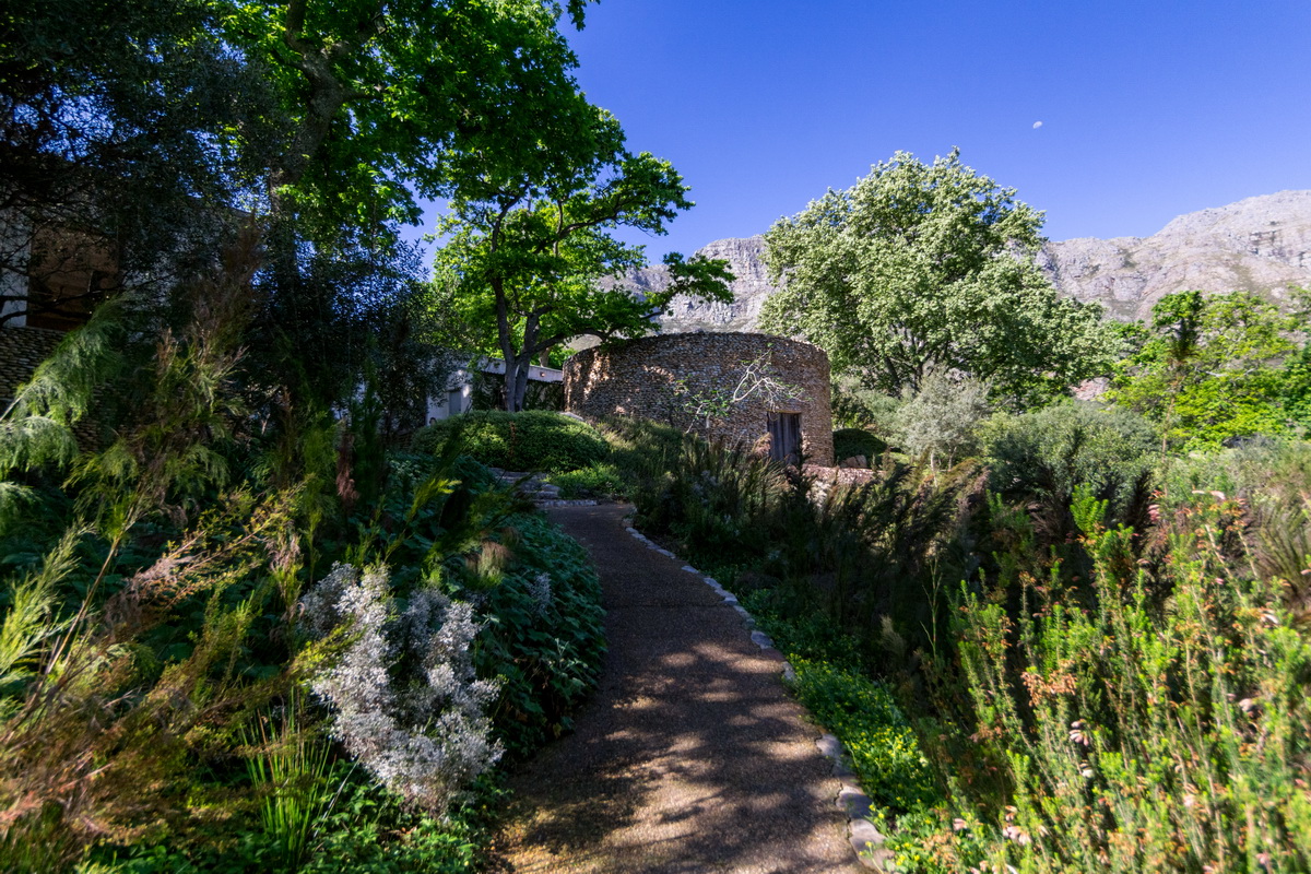 Artists Garden