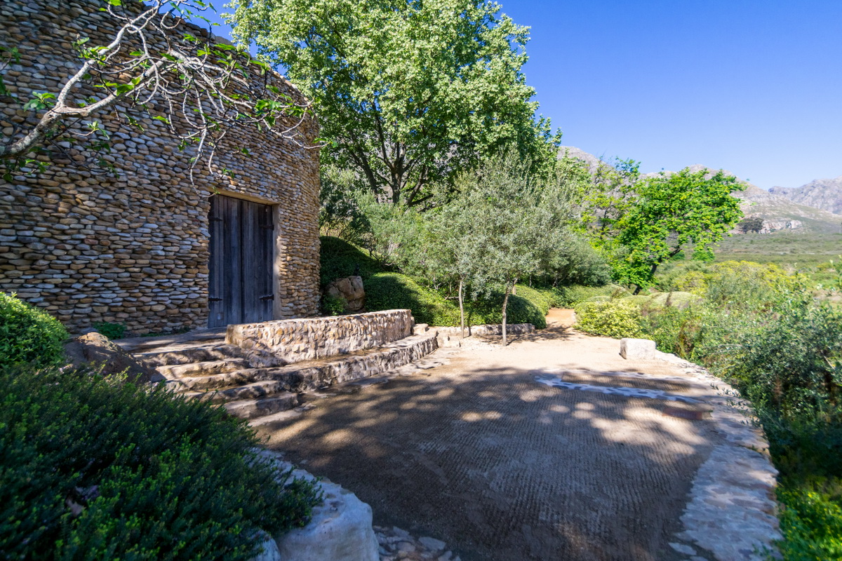 Artists Garden