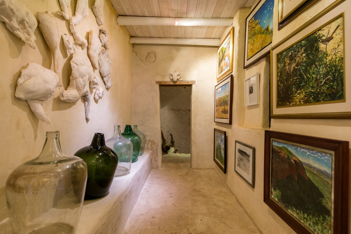 Artists Garden