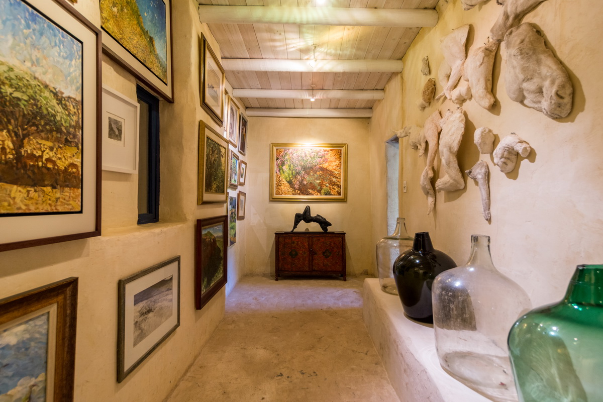 Artists Garden