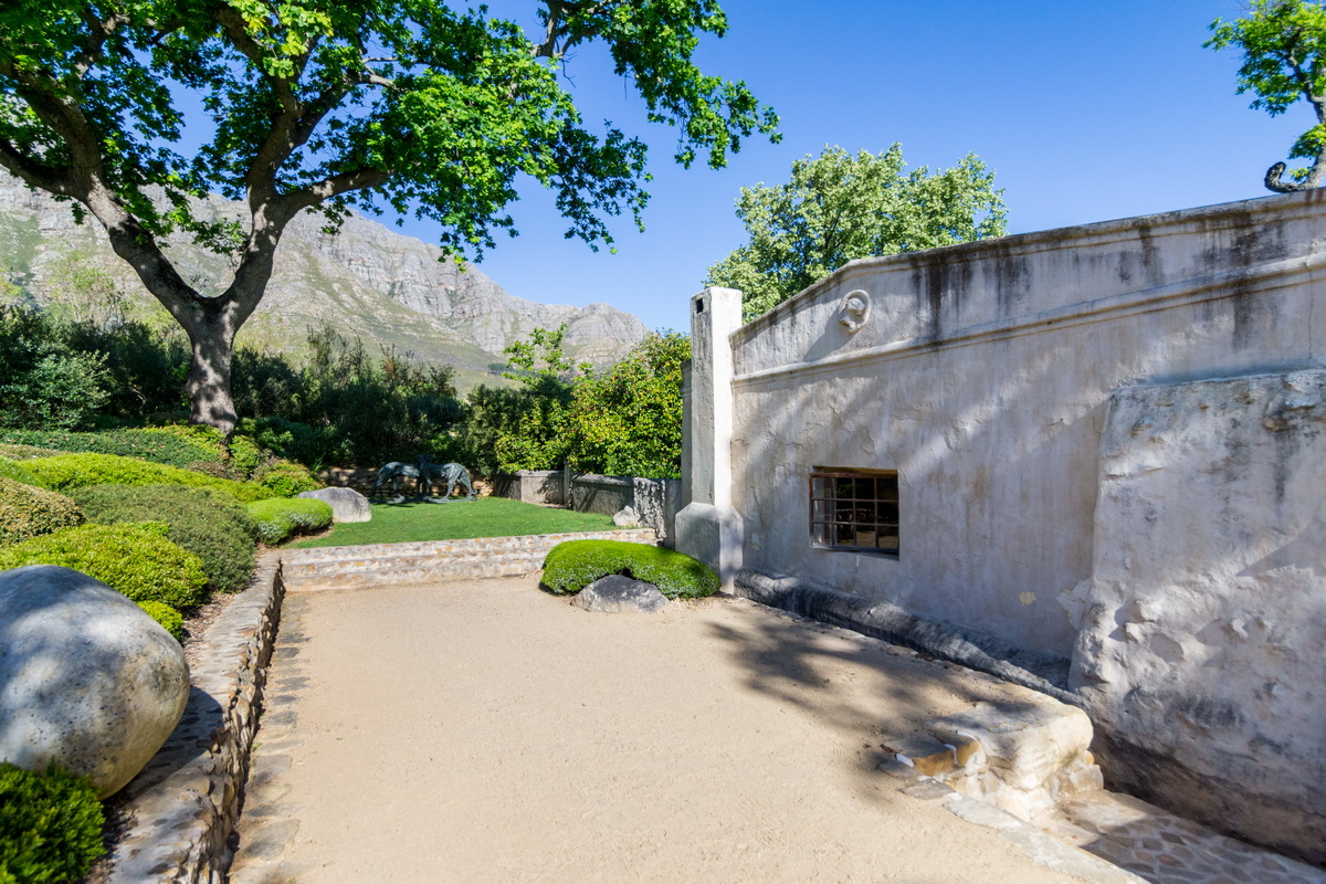 Artists Garden